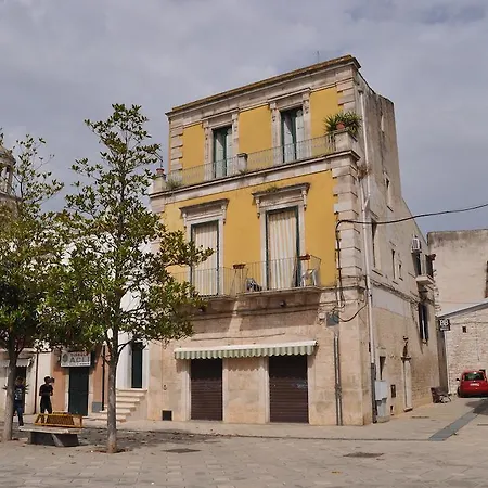 Penzion Gli Avi Casamassima