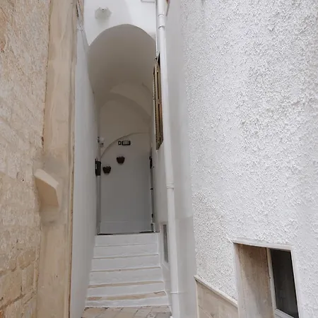 Penzion Gli Avi Casamassima