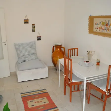 Guest house Gli Avi