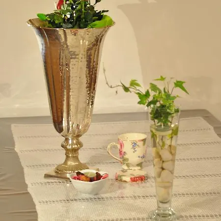 Gli Avi Guest house *