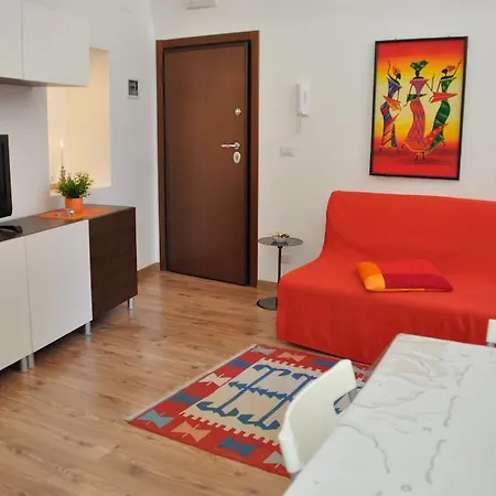 Gli Avi Guest house
