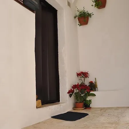 Gli Avi Guest house *