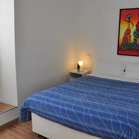Gli Avi Guest house *