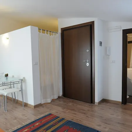 Guest house Gli Avi