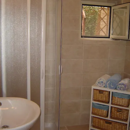 Guest house Gli Avi *