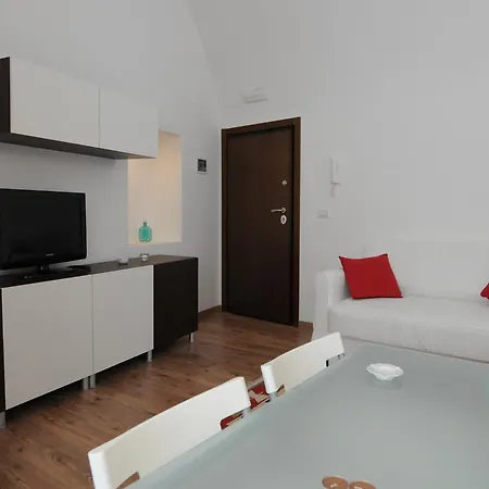 Guest house Gli Avi *